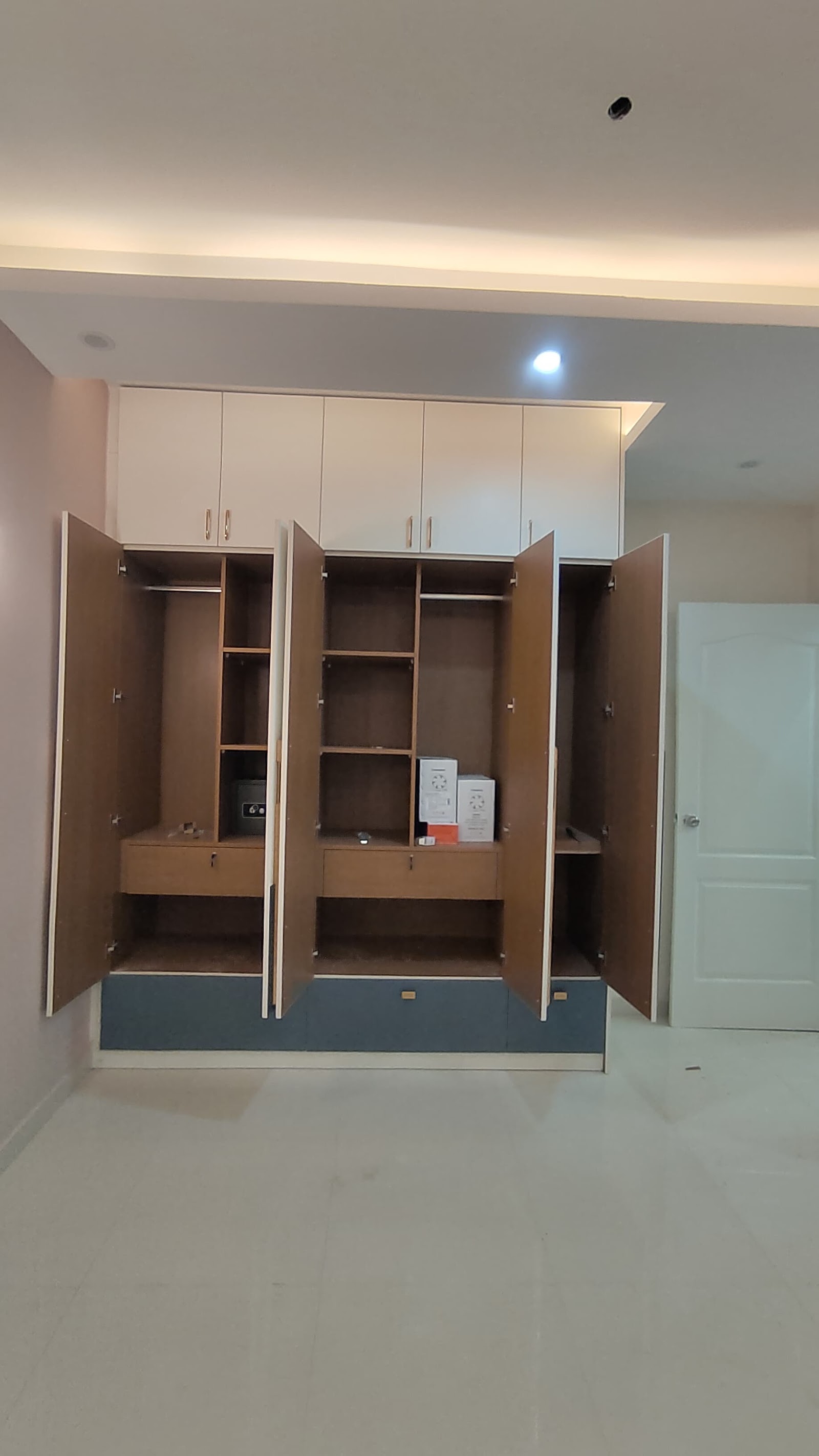 Design Embellish Interiors project