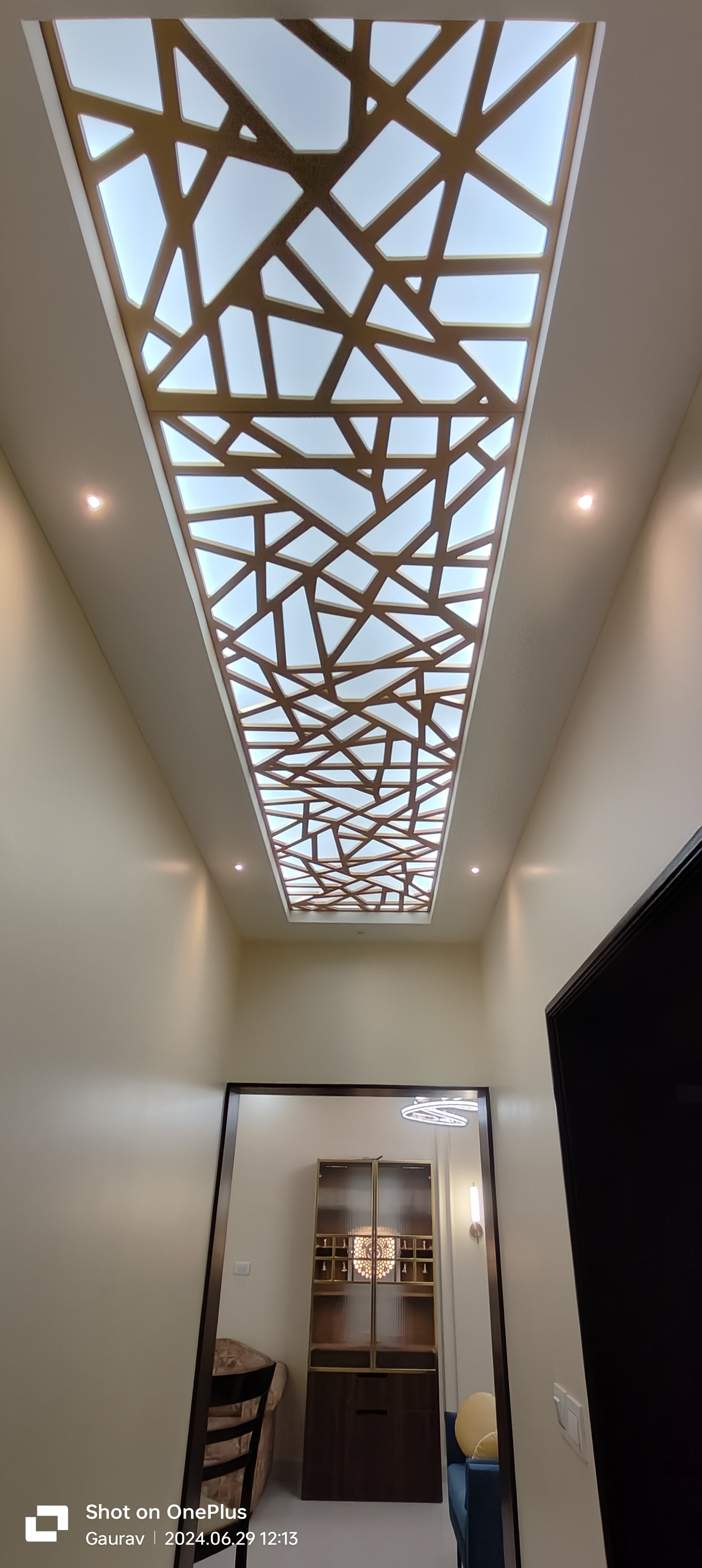 Design Embellish Interiors project