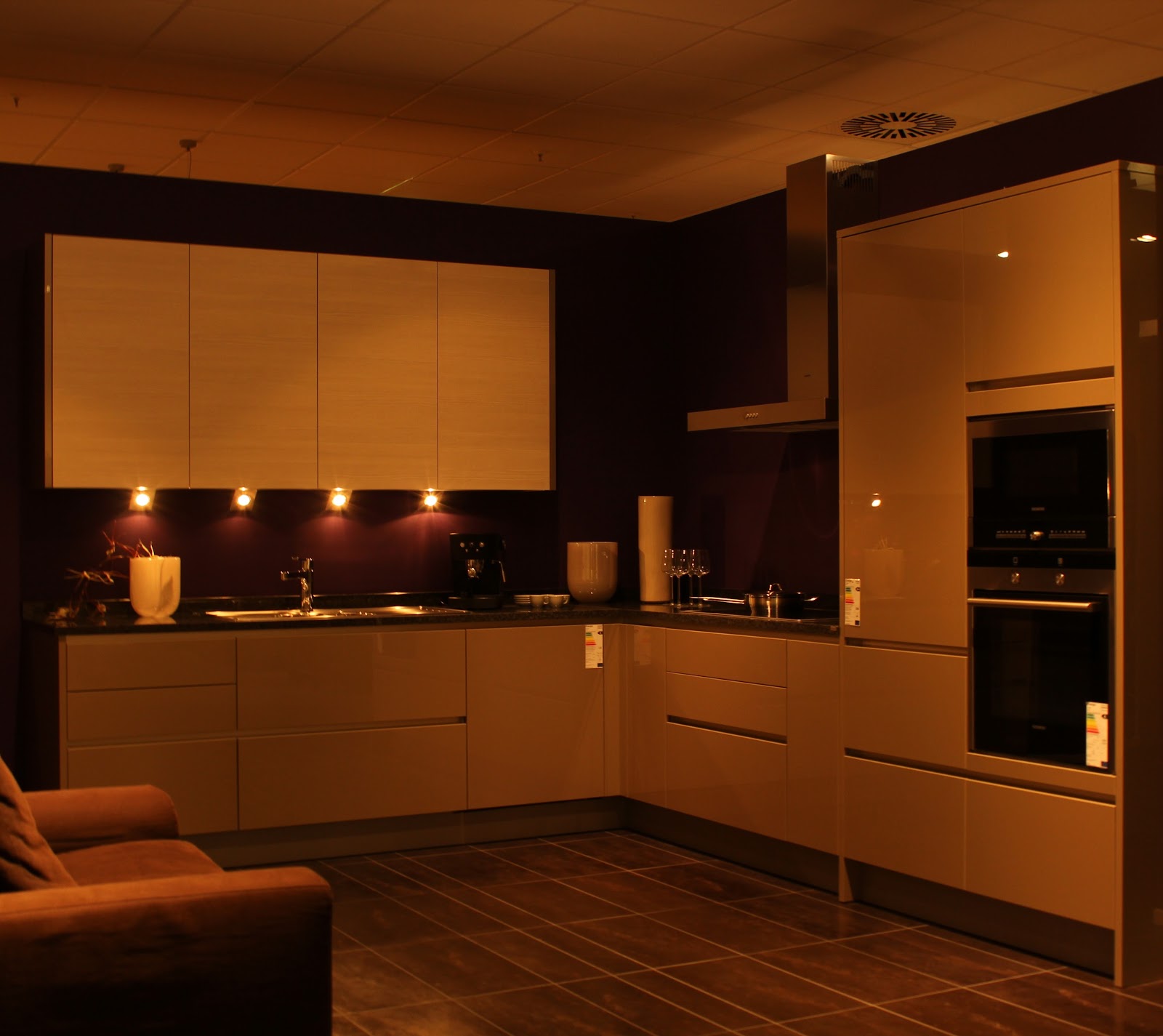 VIVA INTERIORS. project