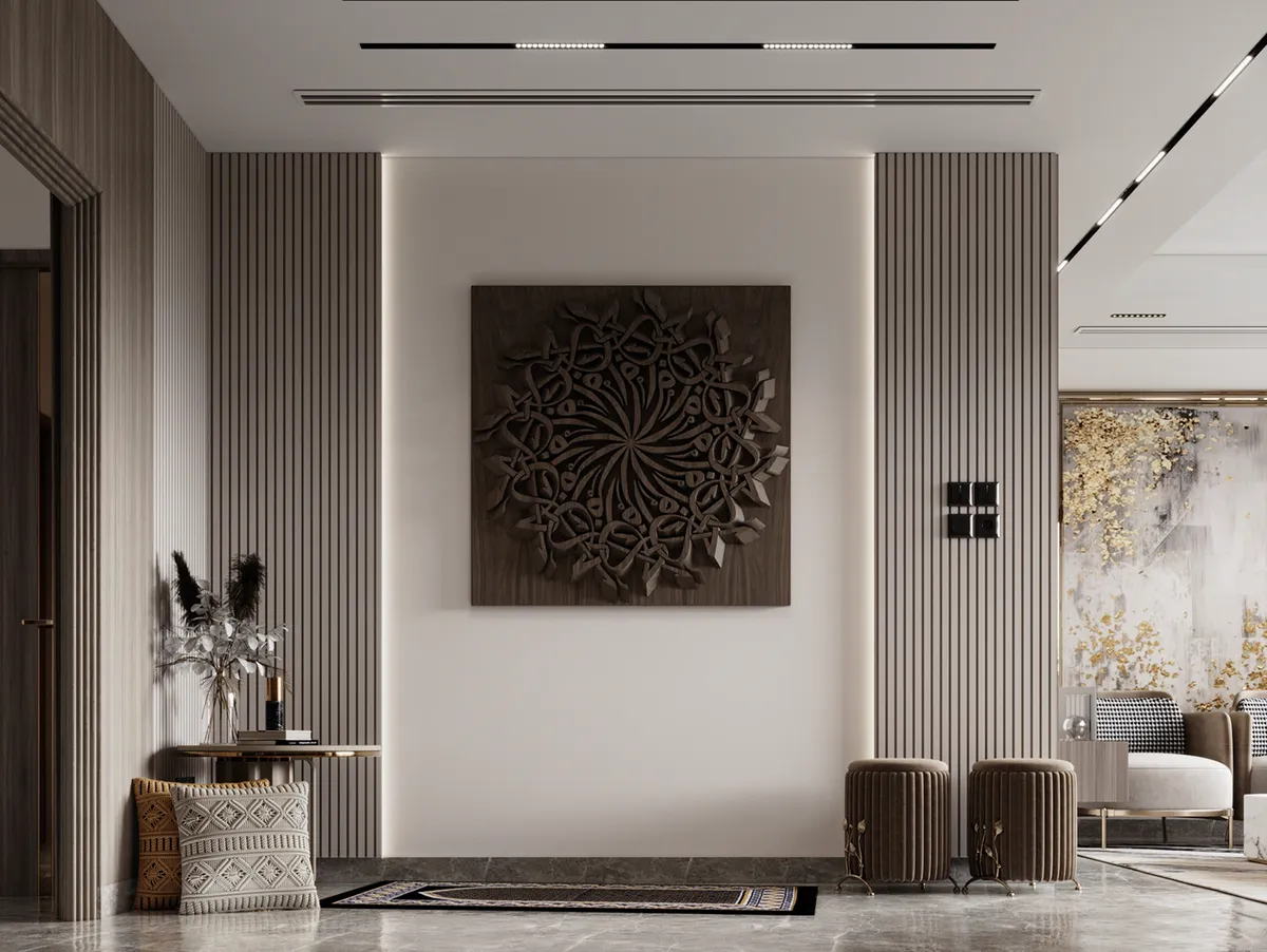 NY ESTILO — interior design portfolio in Bengaluru