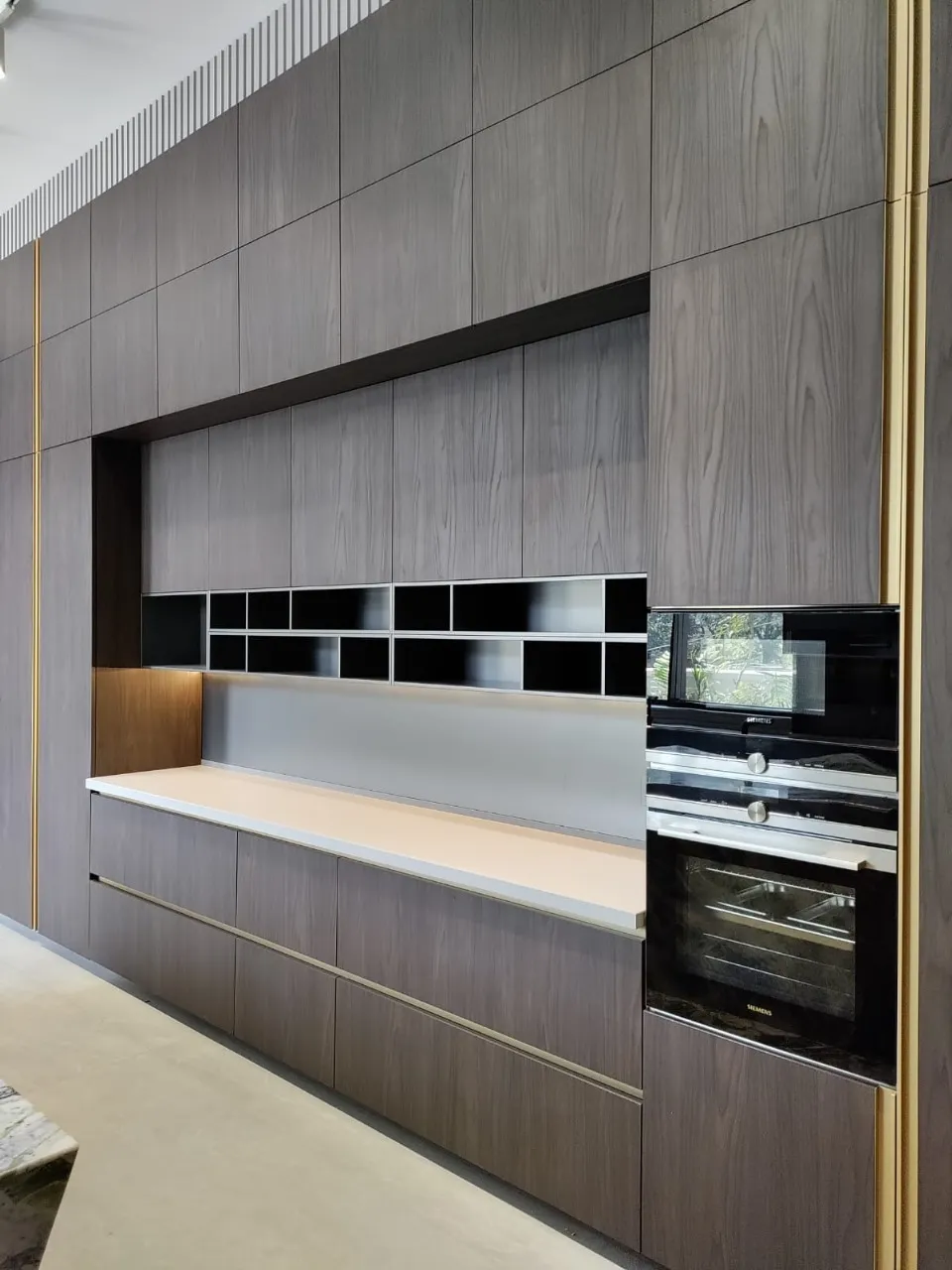 LI Design Company — interior design portfolio in Bengaluru