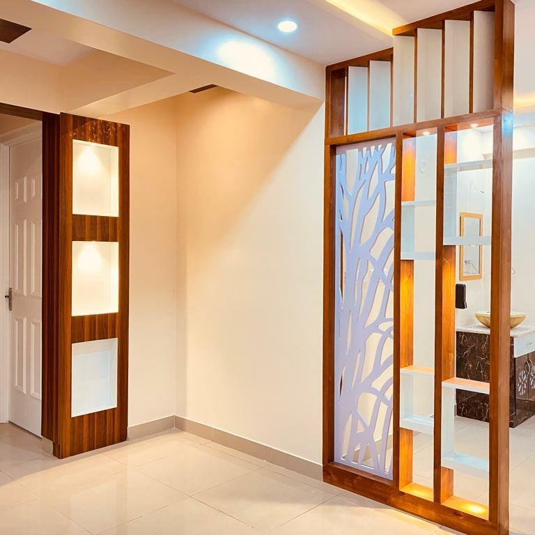 ECO ARTVILLE INTERIORS — interior design portfolio in Bengaluru