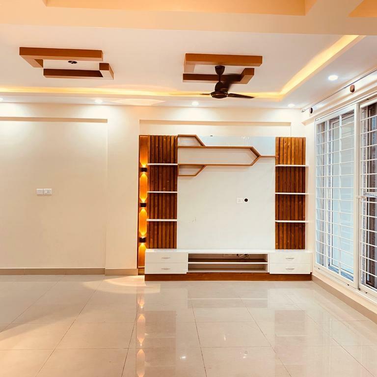 ECO ARTVILLE INTERIORS project 2