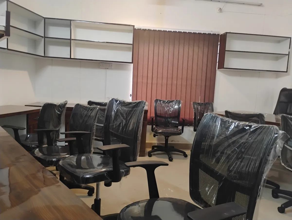 Surendra interior & renovation work for house/office — interior design portfolio in Bengaluru