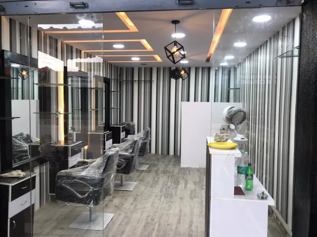 Vista Interior Wallpaper & Interior Design — interior design portfolio in Bengaluru