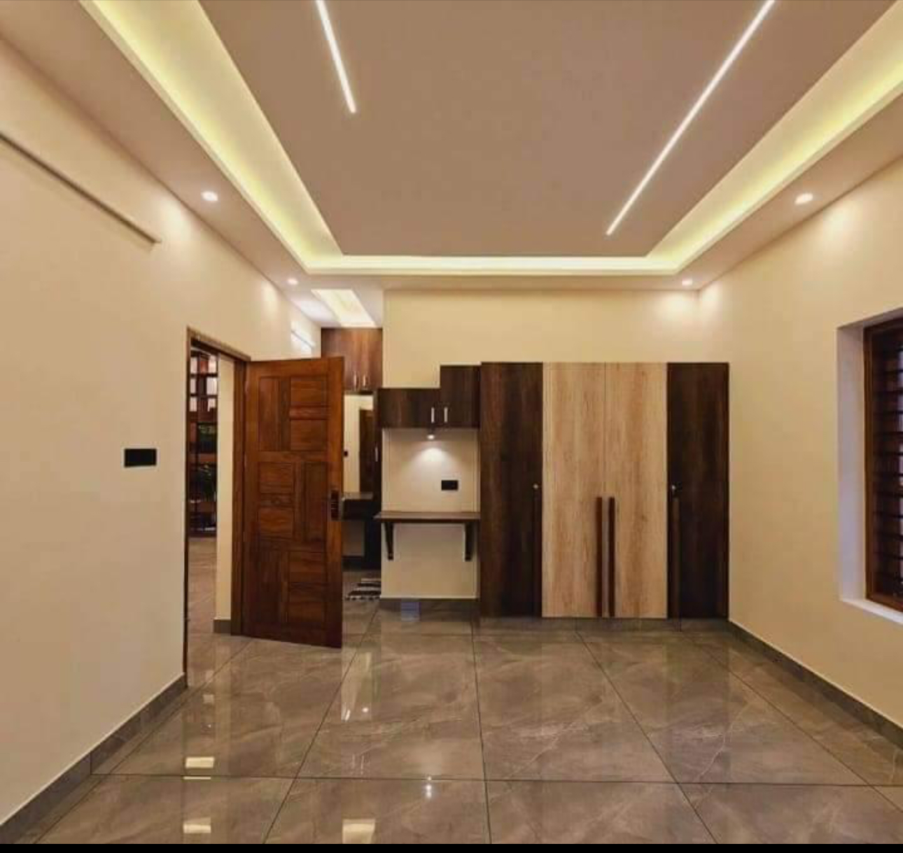 Space N Scape Architects, Constructions & Interior Designs project