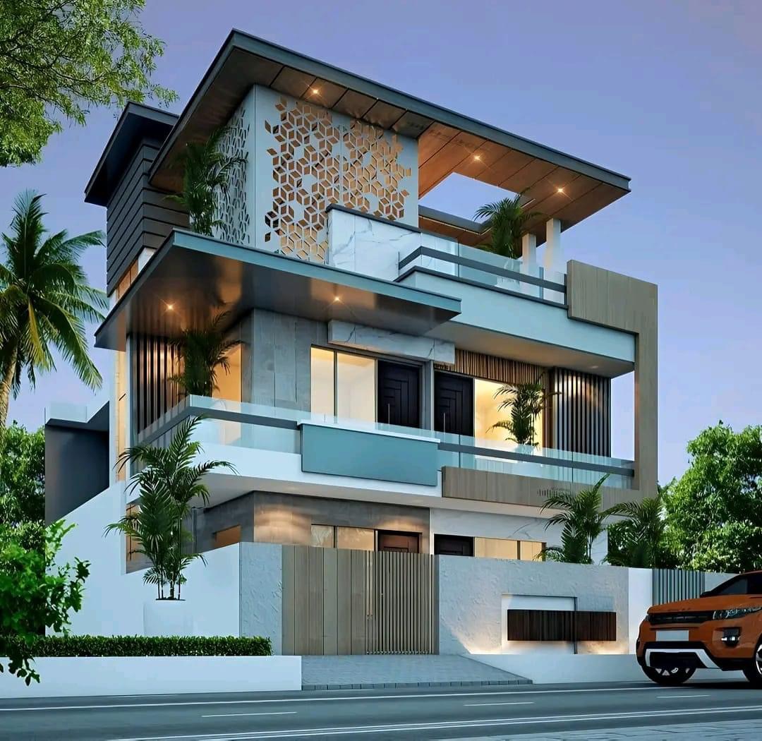 Space N Scape Architects, Constructions & Interior Designs project