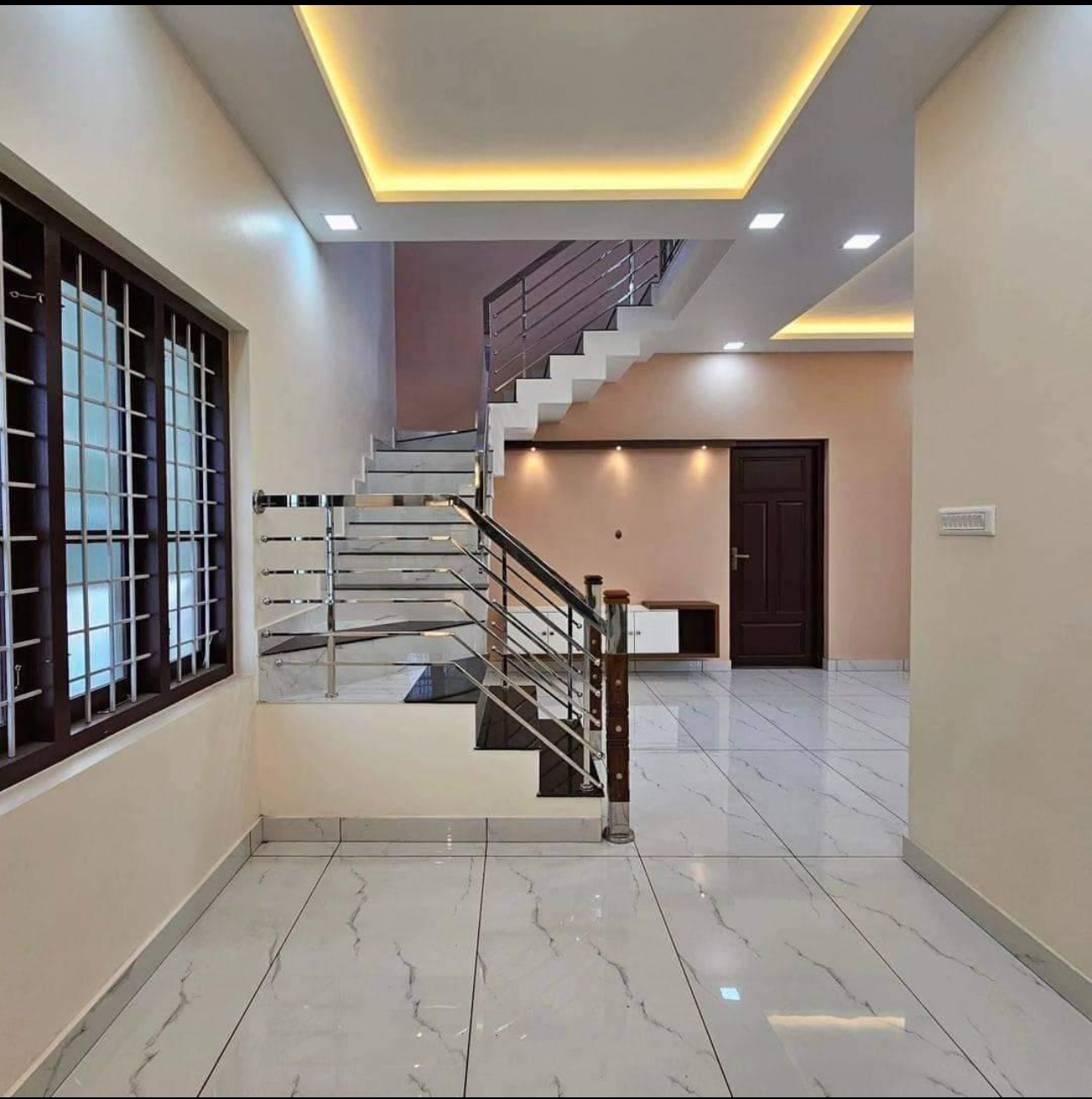 Space N Scape Architects, Constructions & Interior Designs