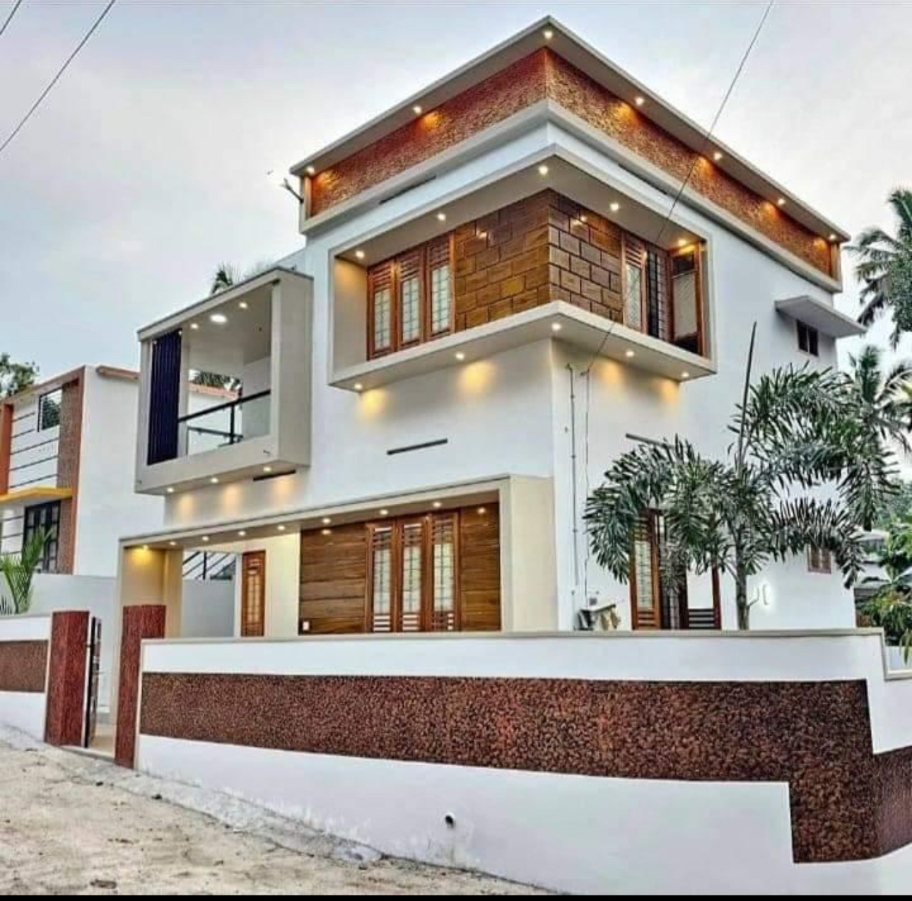 Space N Scape Architects, Constructions & Interior Designs
