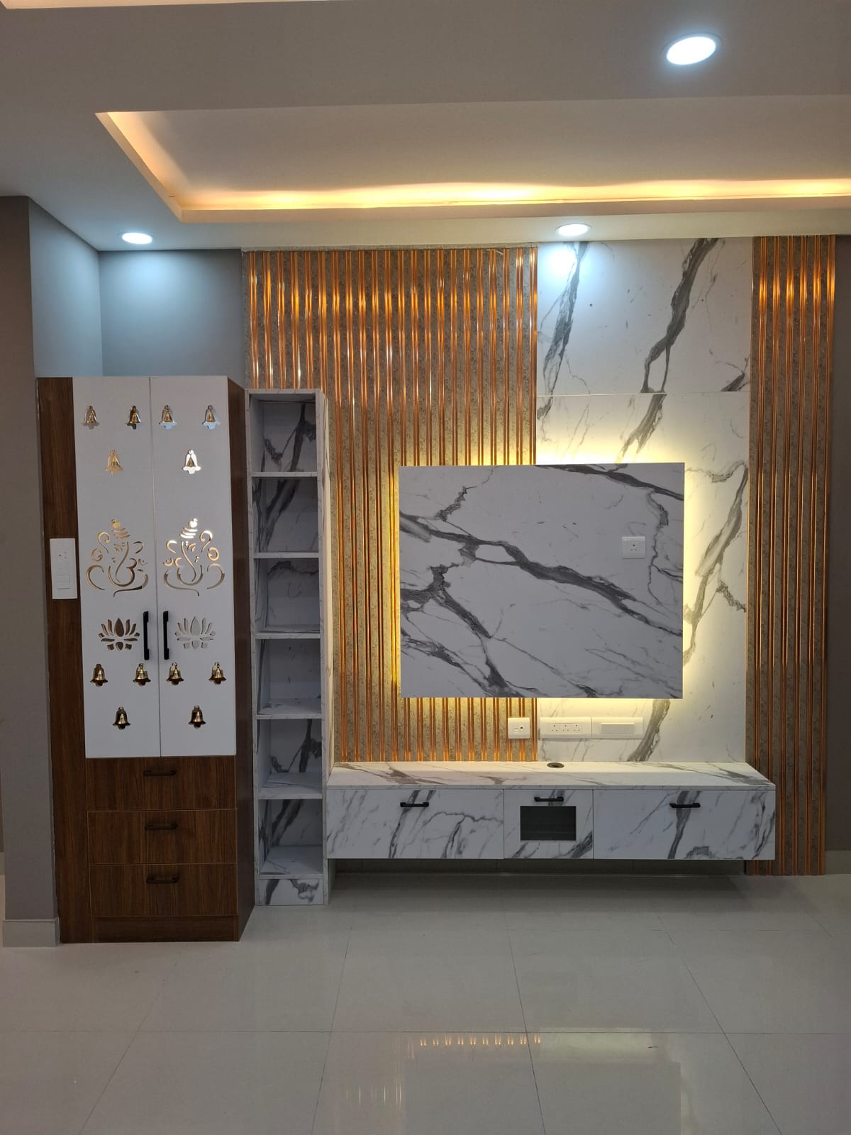Hogar Interiors interior