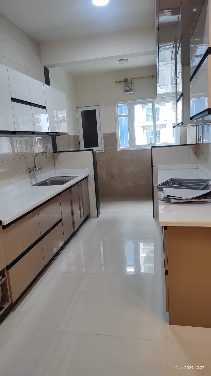 Hogar Interiors project