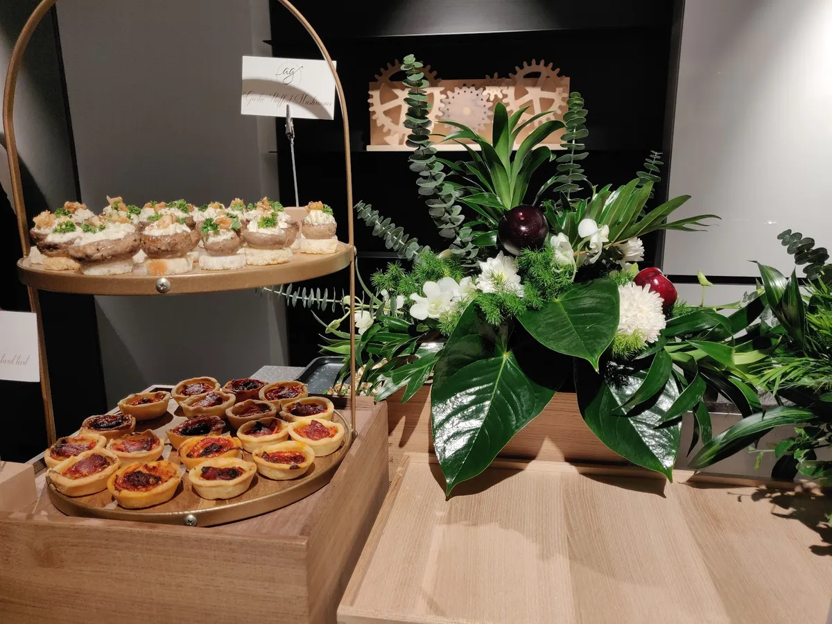 RISE Group | Valcucine | Rimadesio project 3