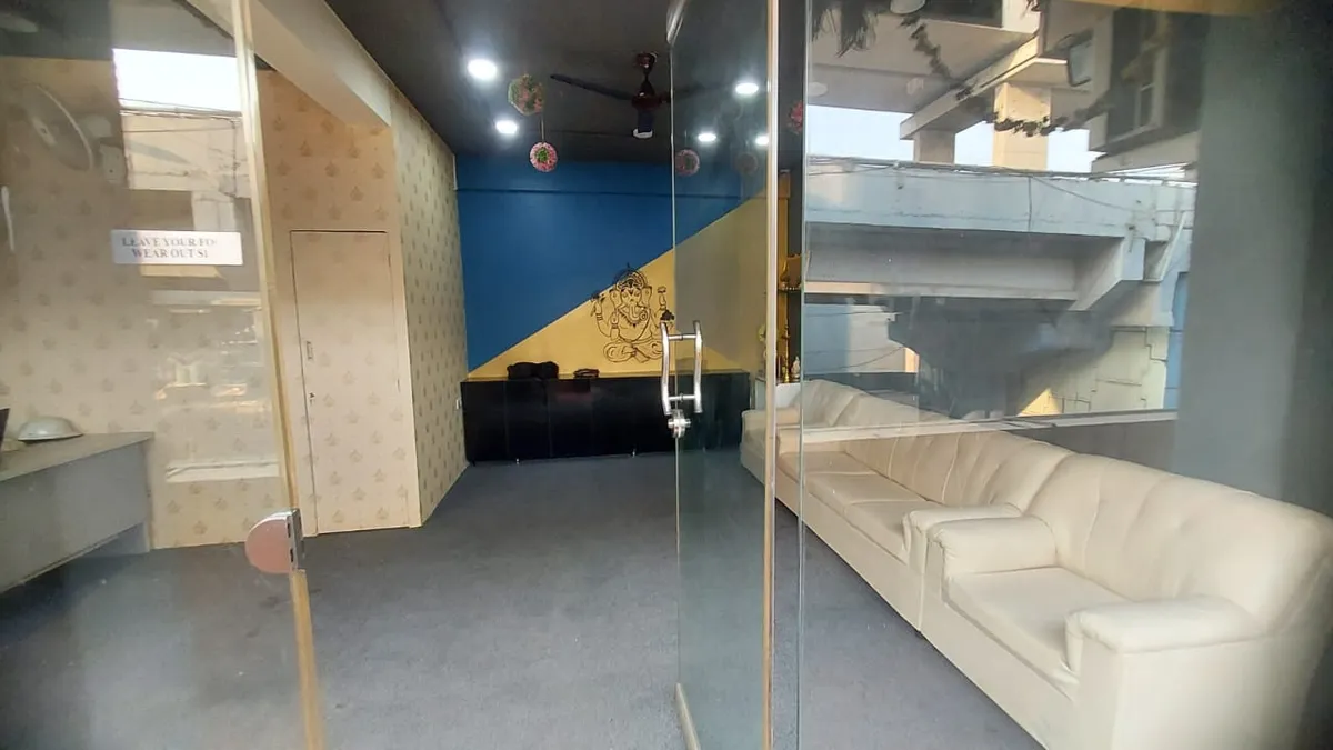 Adi Parashakti Constructions project 1