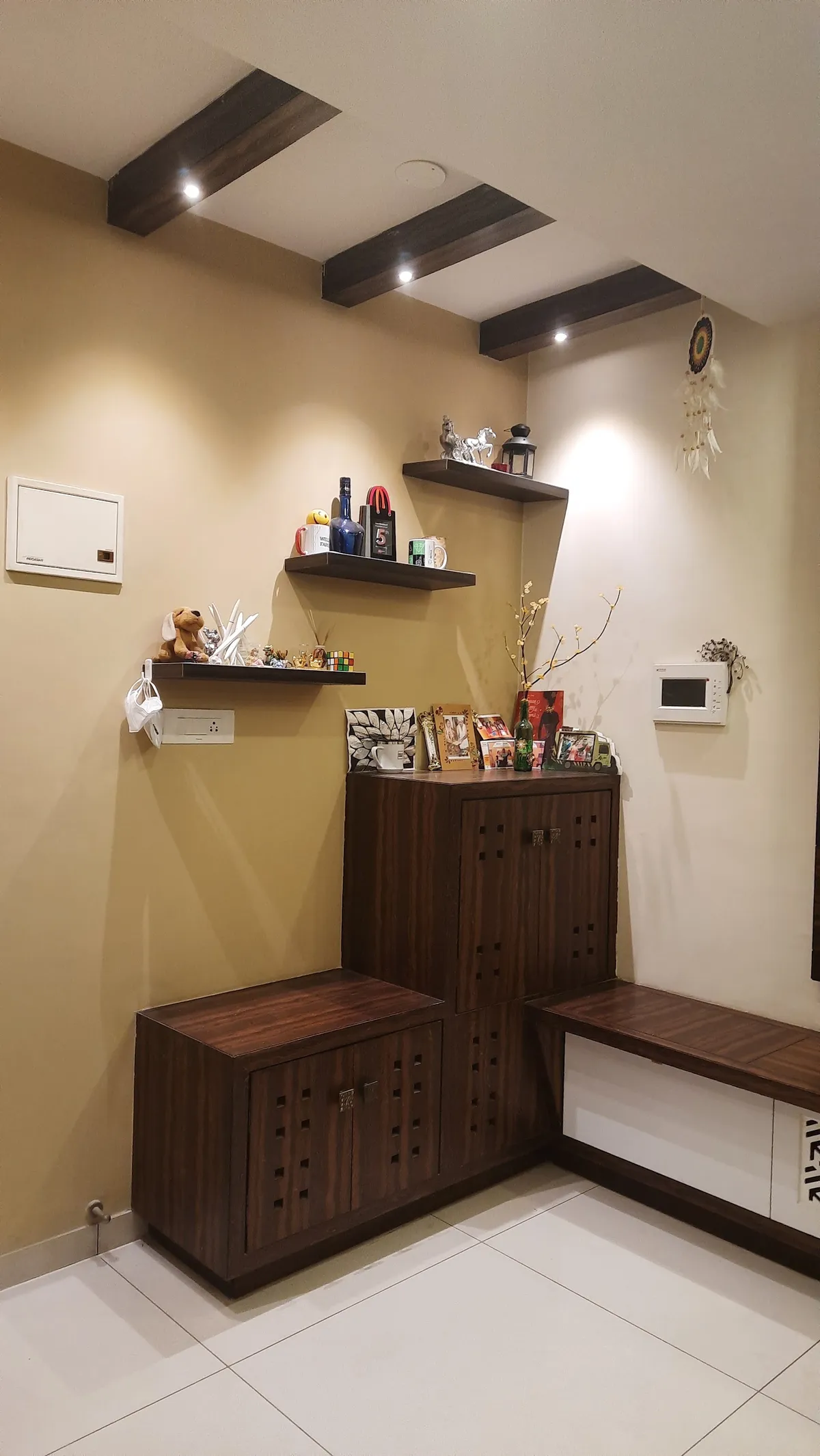 Cetati Interiors project 1