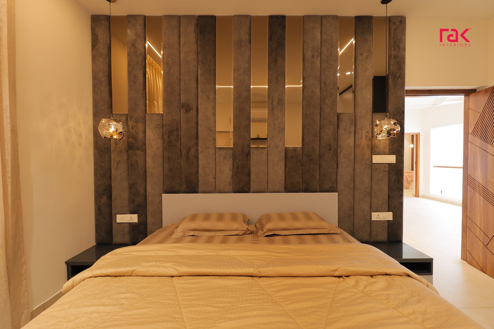 RAK Interiors interior