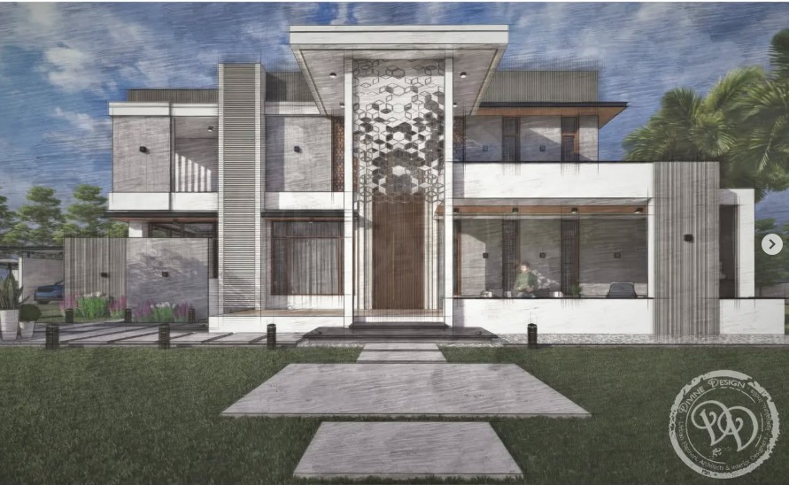 Divine Design project 3