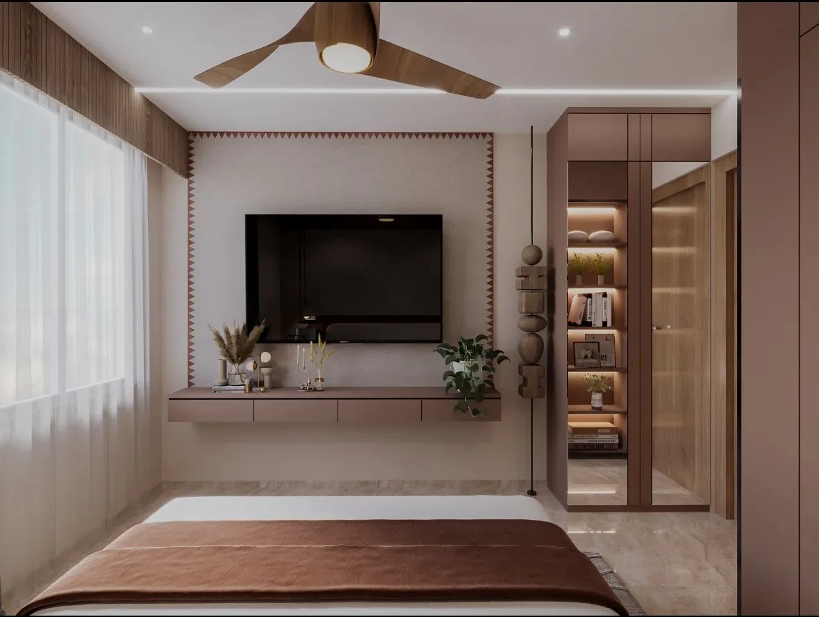 Inart Interior studio — interior design portfolio in Bengaluru