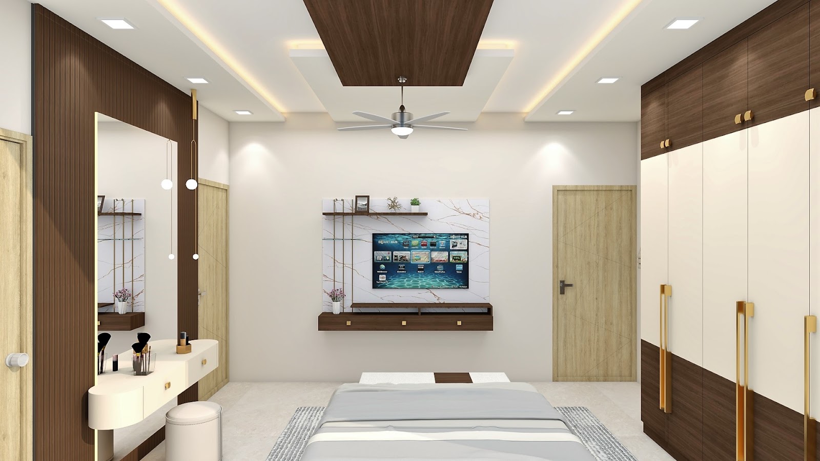 Hexin Designers interior