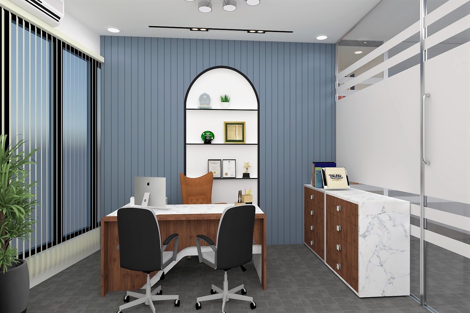 Hexin Designers project