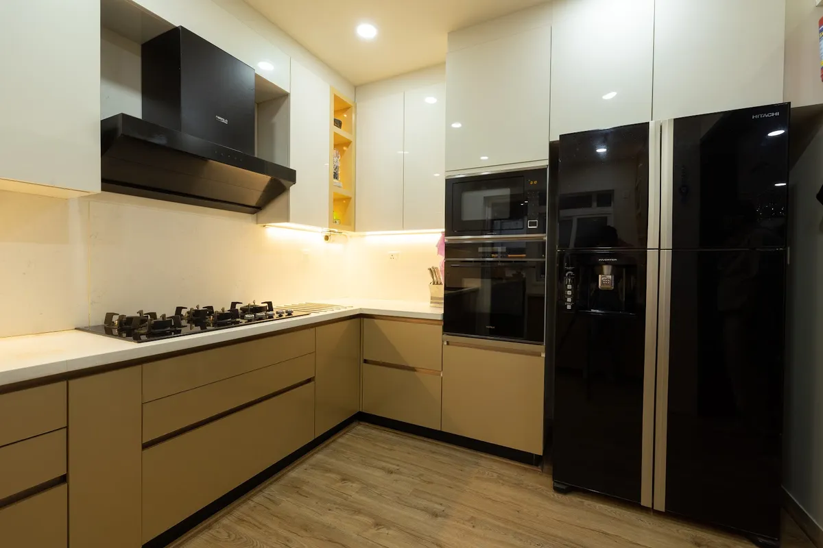 Isha Tattva Interiors project 2