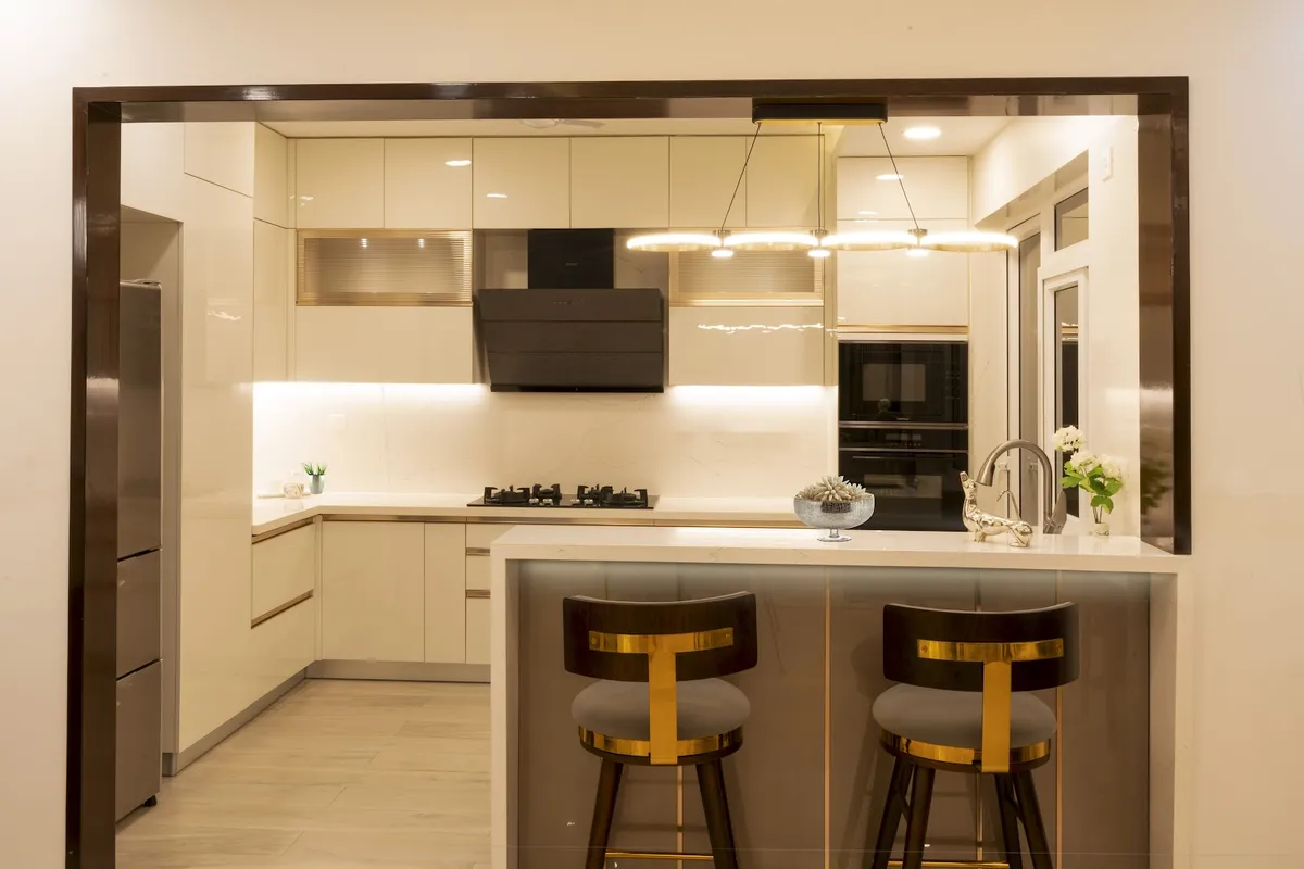 Isha Tattva Interiors project 3