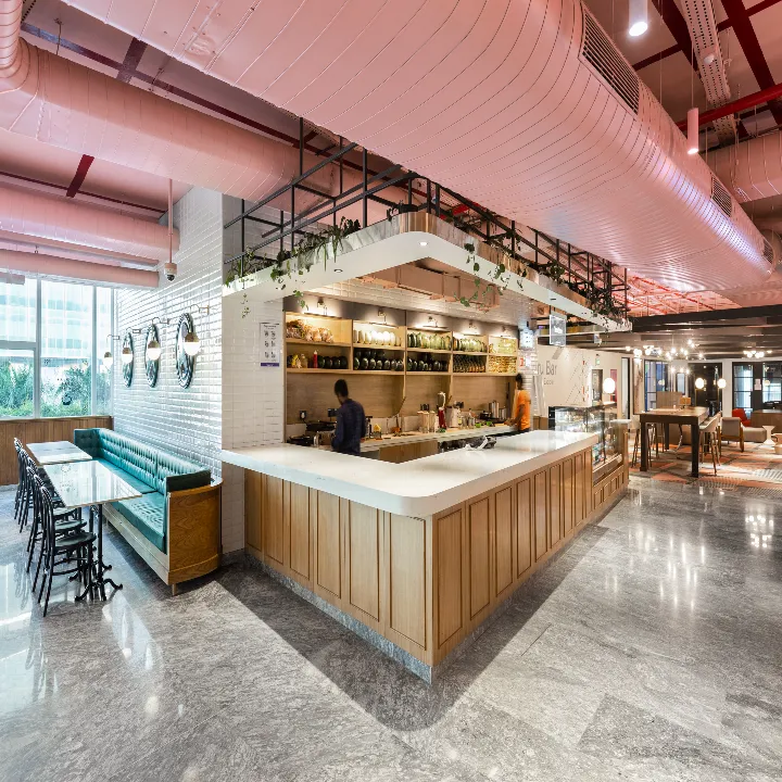 M Moser Associates project 2