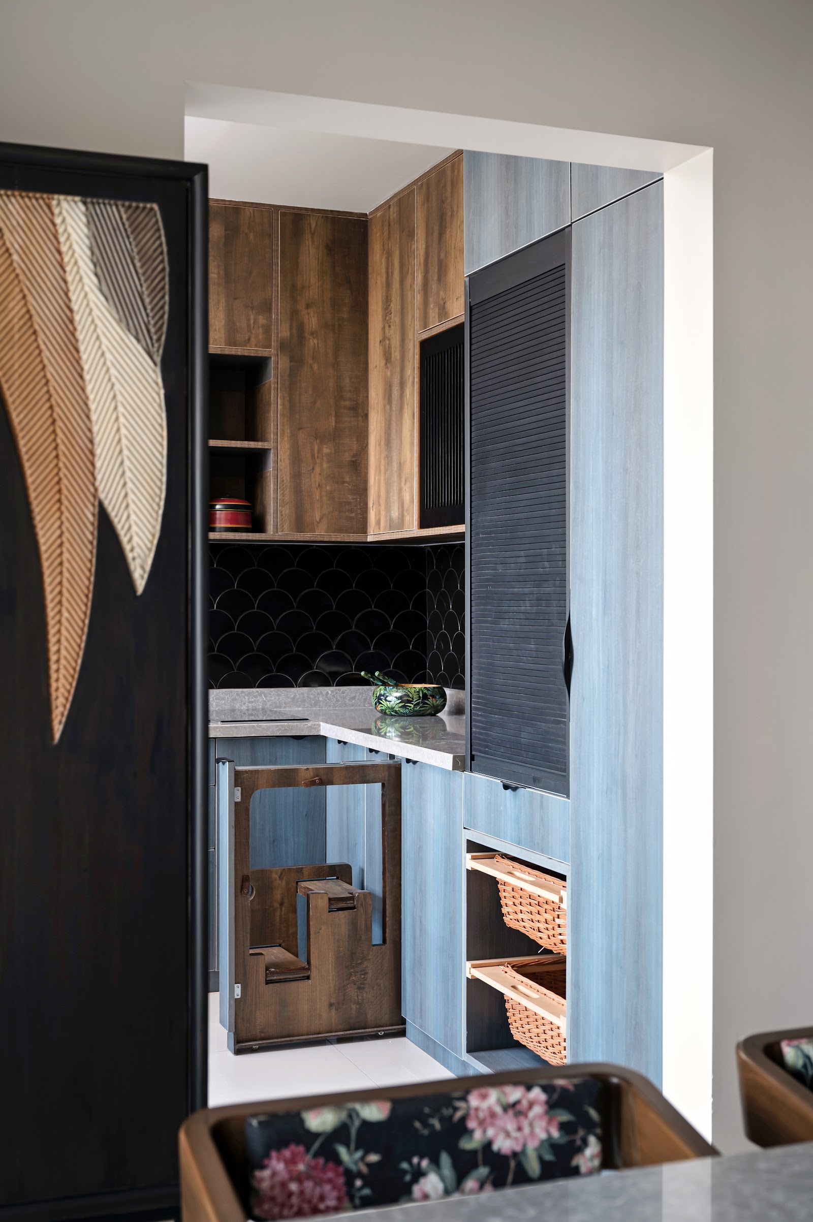 Studio Ipsa project