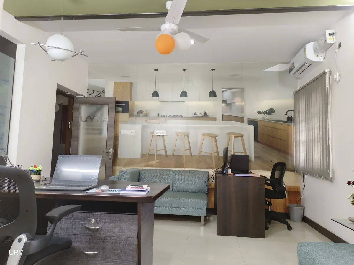 URV Design Studio project 1
