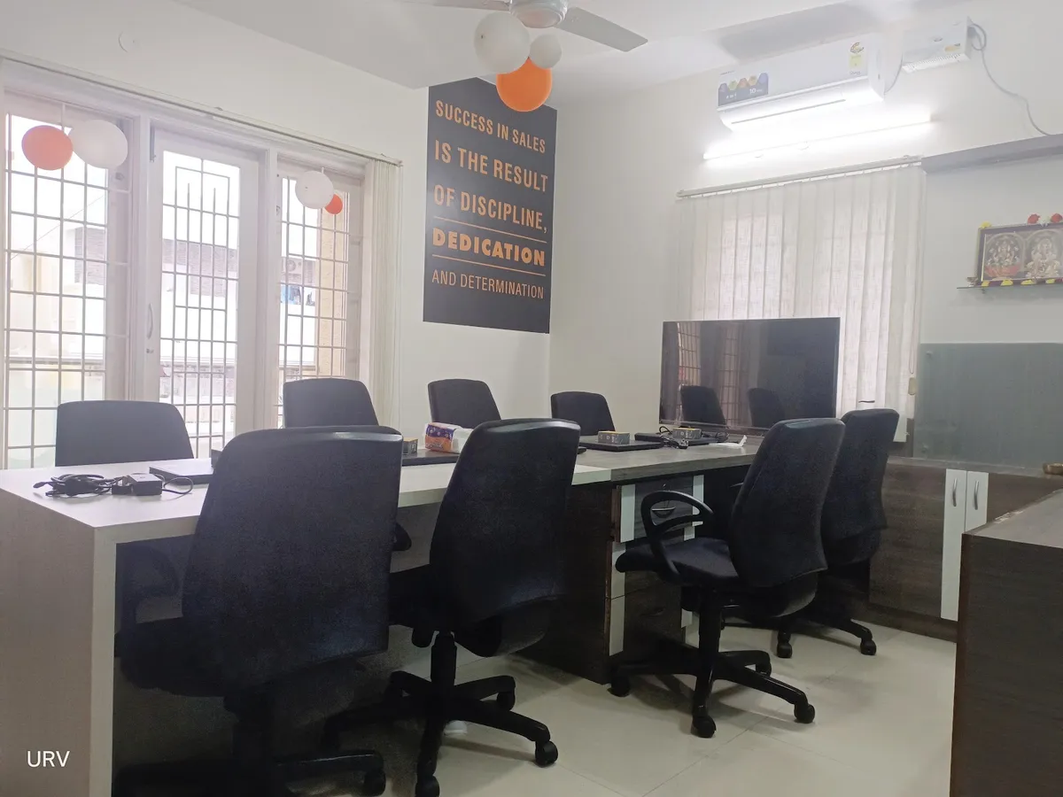 URV Design Studio project 2