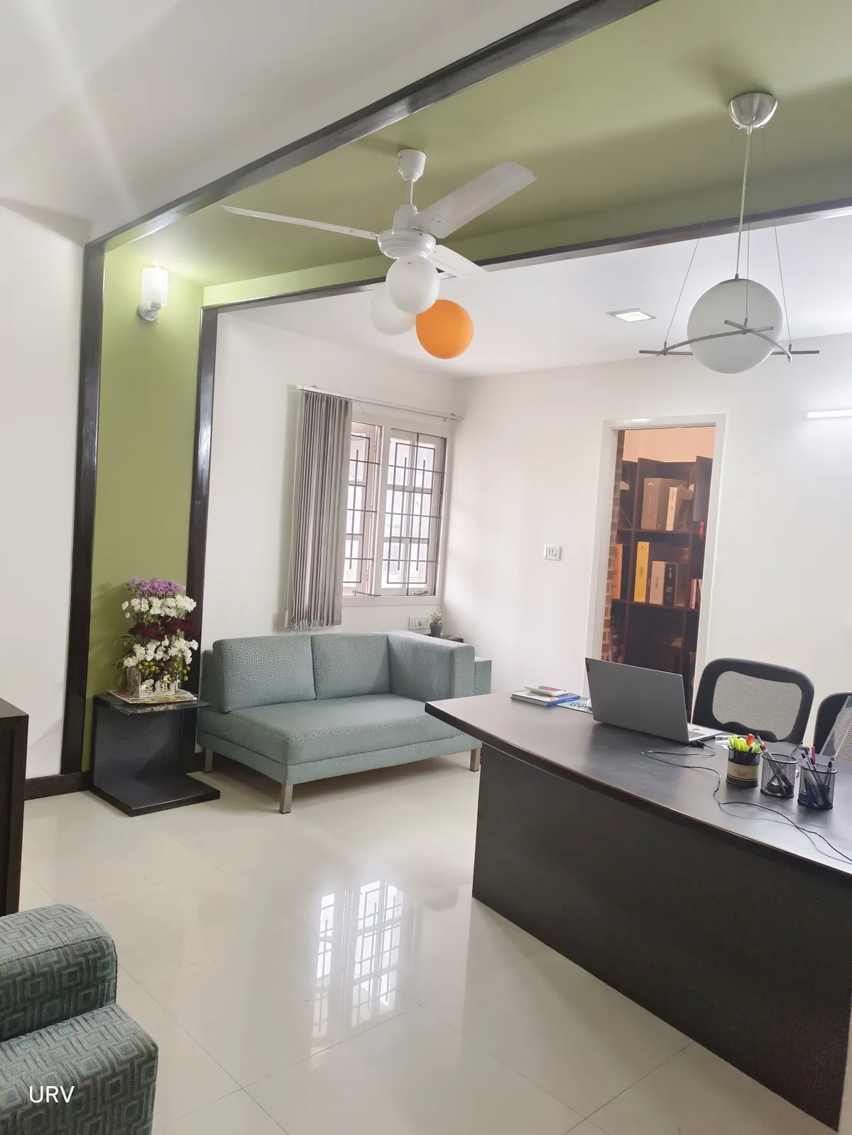 URV Design Studio project 3