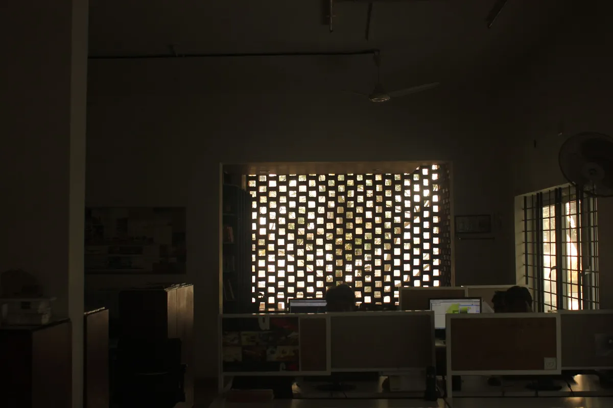 Greyscale Design Studio project 3