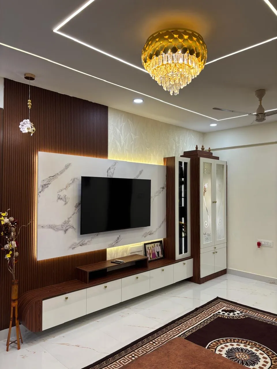 Ispace interiors — interior design portfolio in Bengaluru