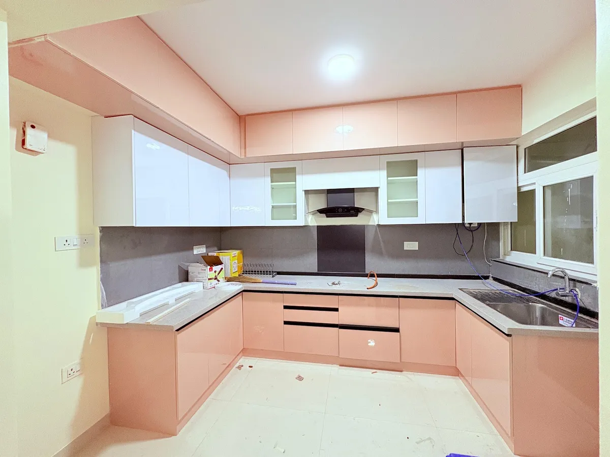 Ispace interiors project 1