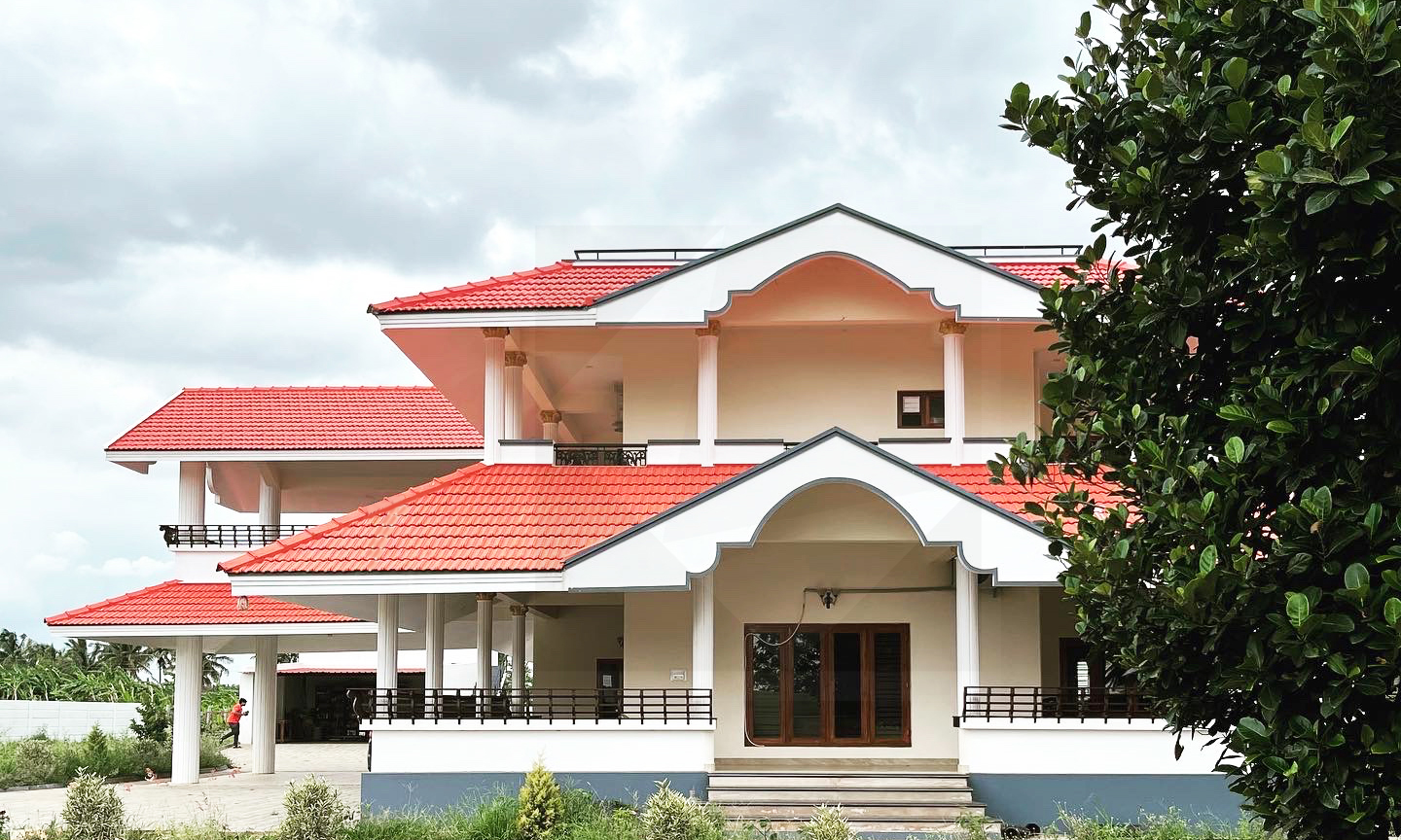 Kalavibhinna Architects project