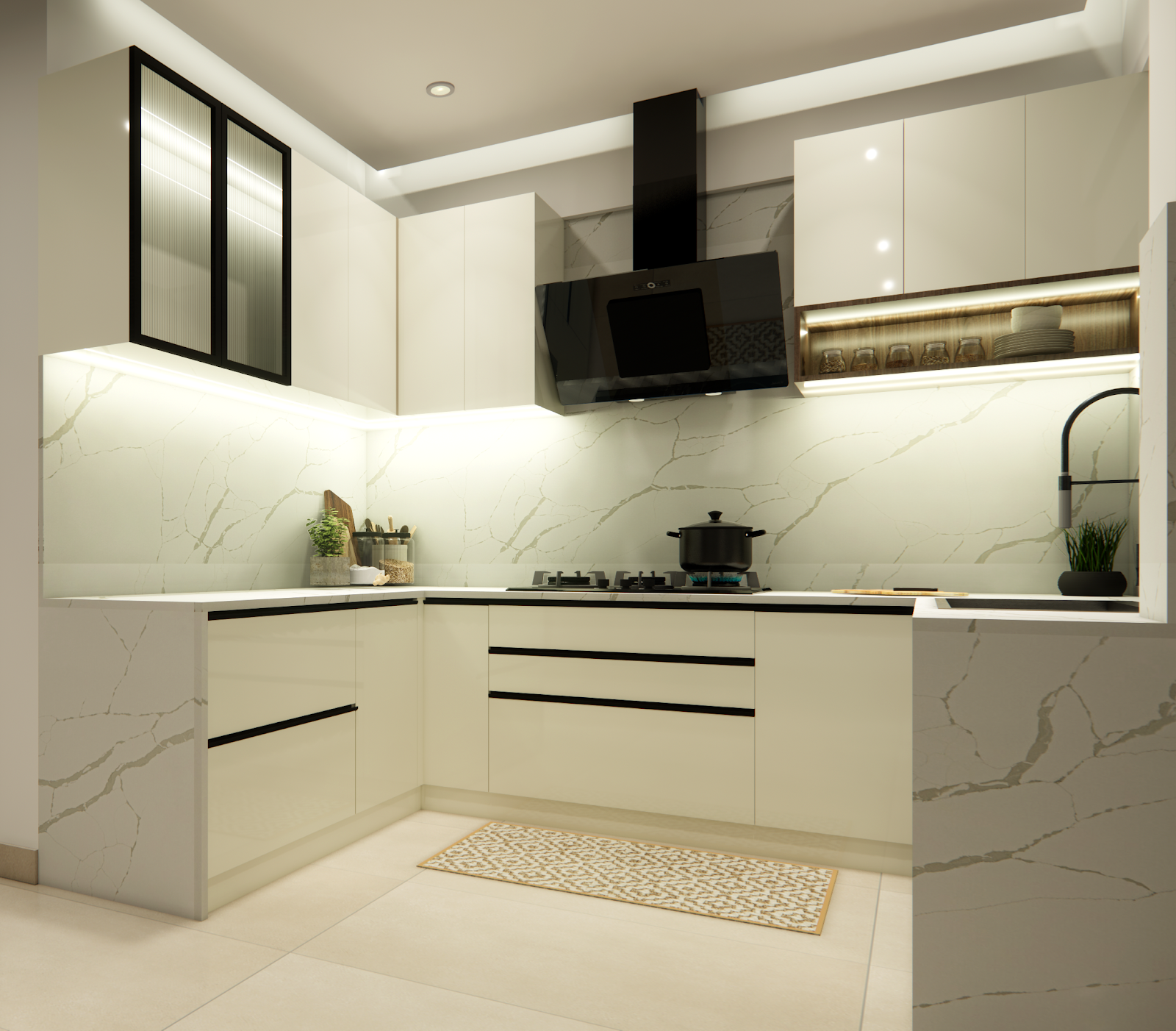 Kalavibhinna Architects project