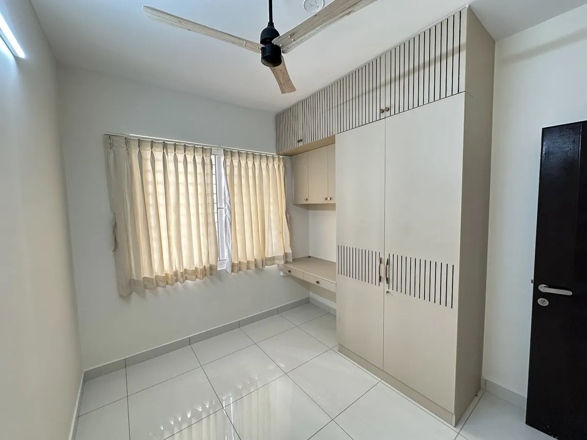 Skanda Architecture & Interior Studio — interior design portfolio in Bengaluru