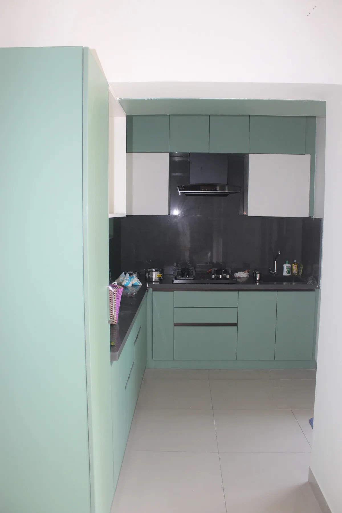 Skanda Architecture & Interior Studio project 2