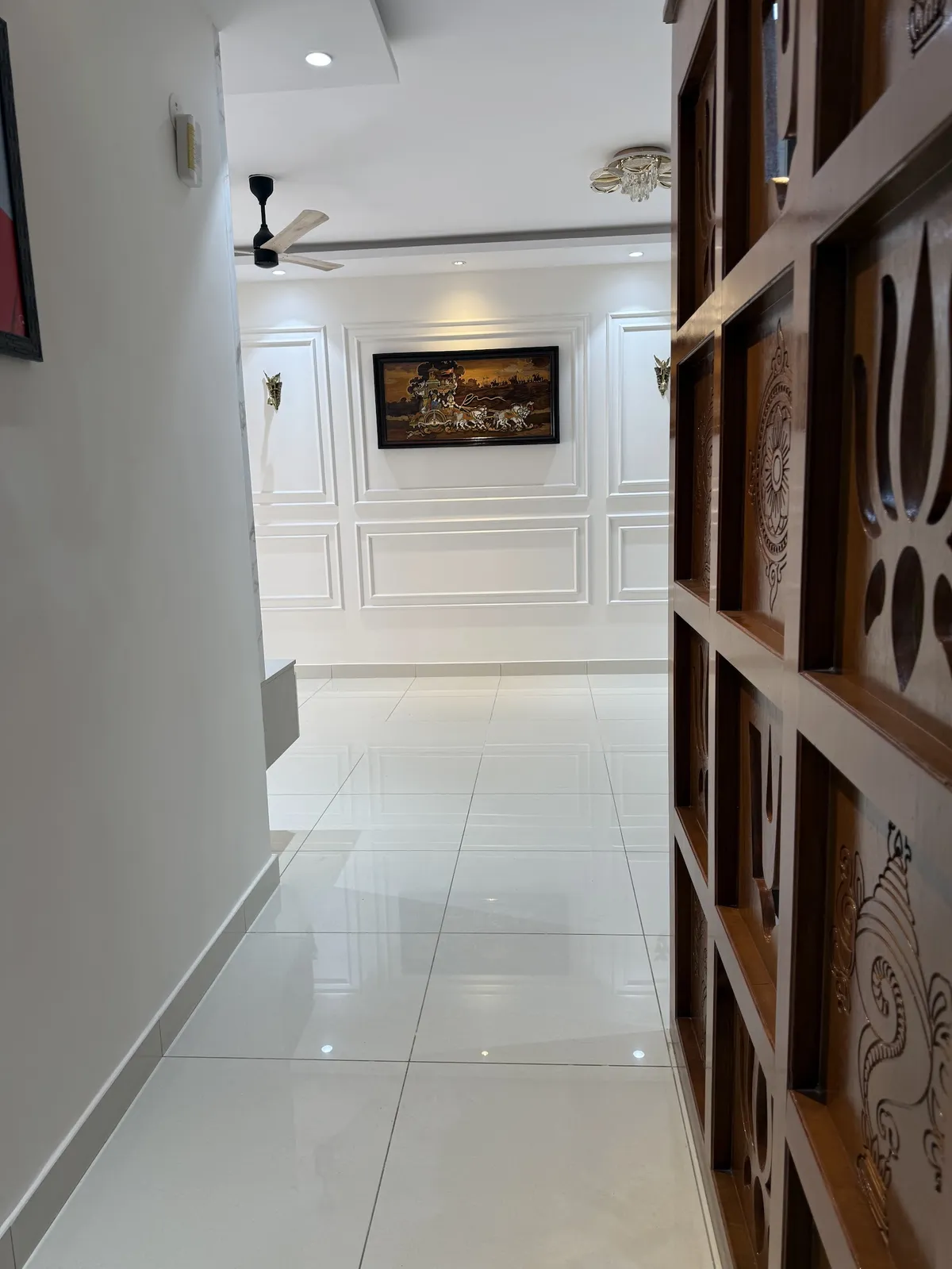 Skanda Architecture & Interior Studio project 3