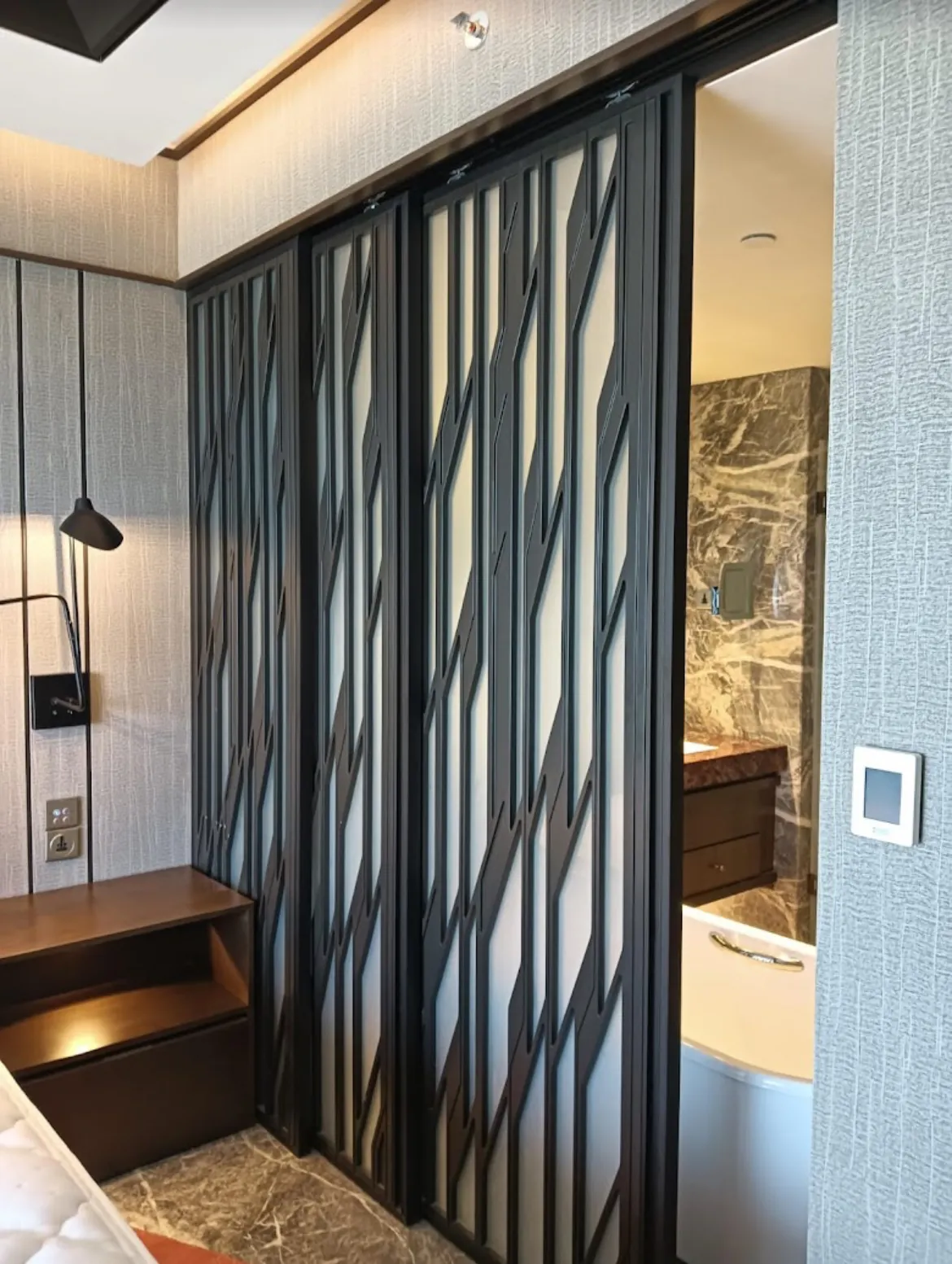 Touchwood Designs — interior design portfolio in Bengaluru