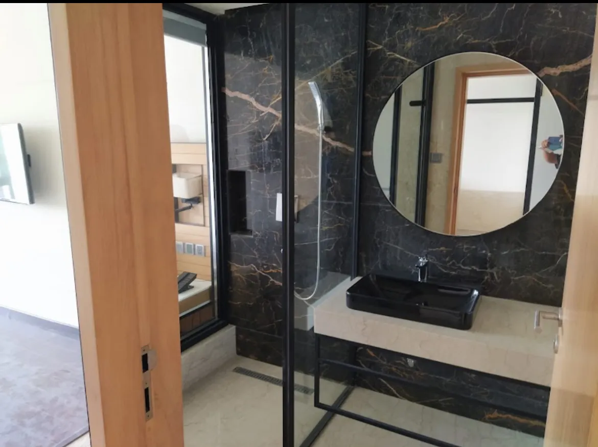 Touchwood Designs project 1