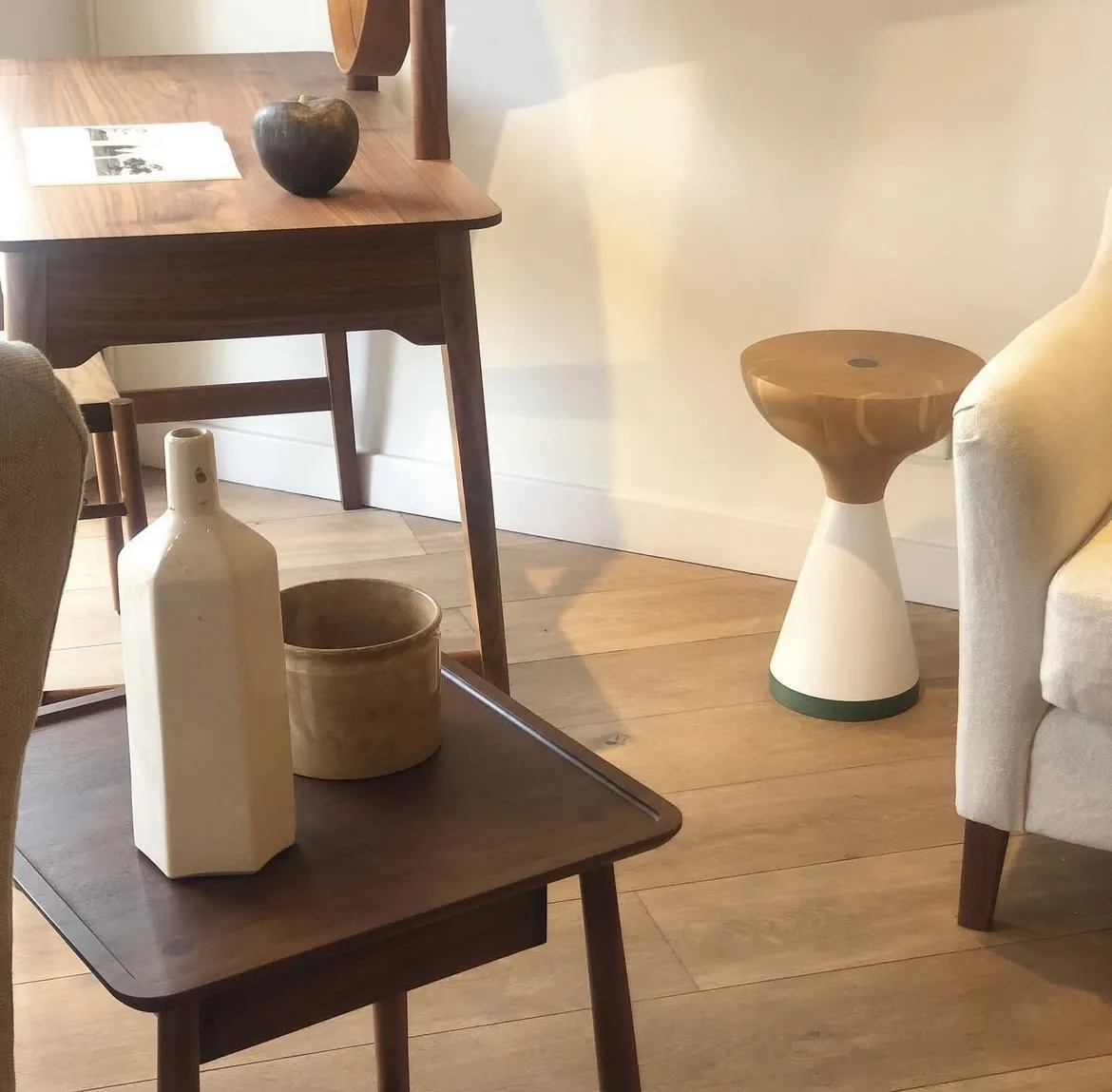 Touchwood Designs project 2