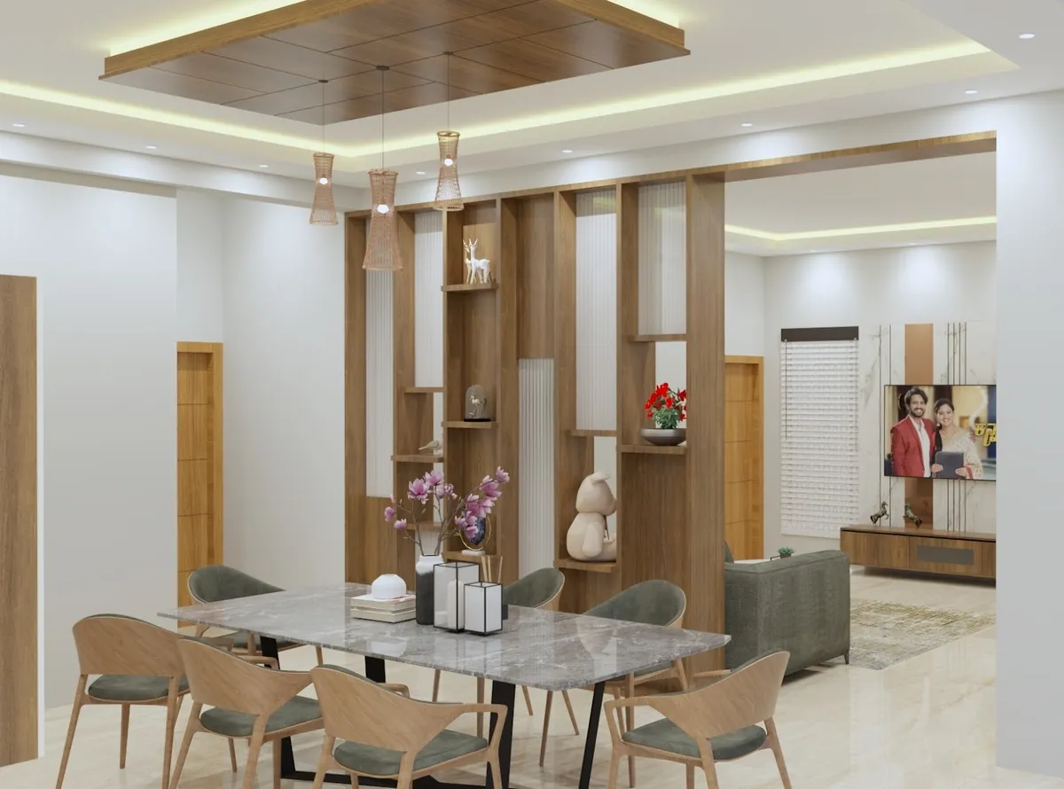 Hongirana Interiors project 2
