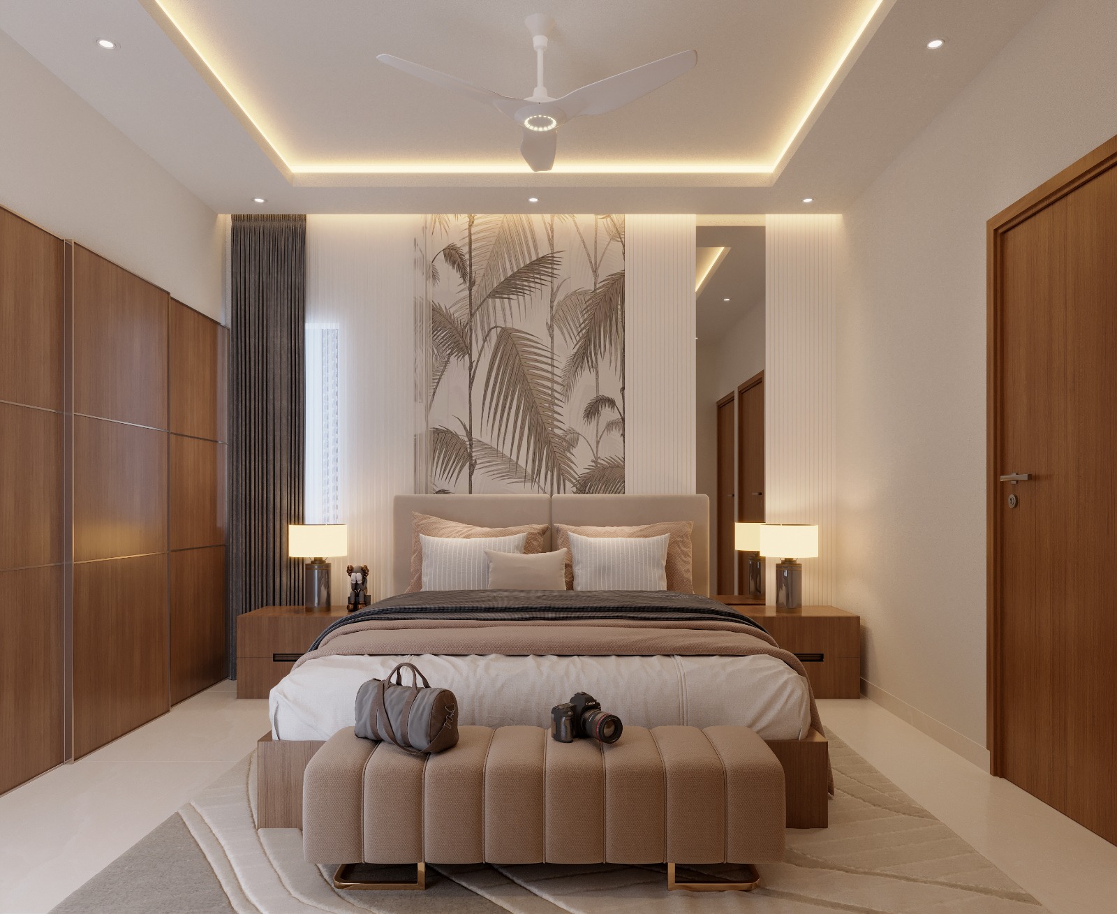 Advent Home Interiors project