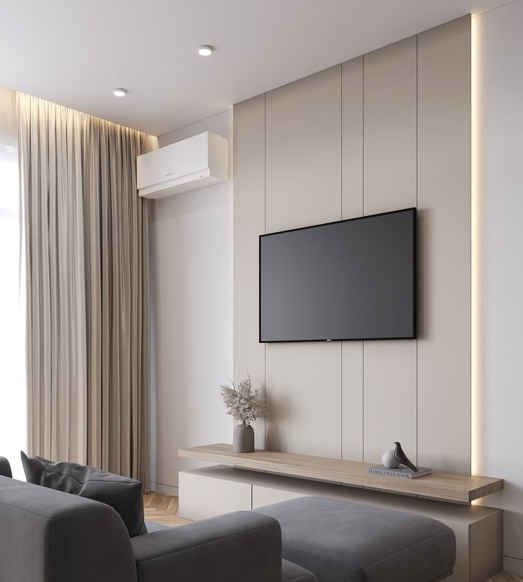 Advent Home Interiors project