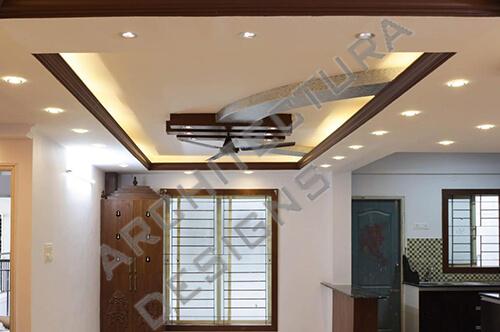 Home Solutions project