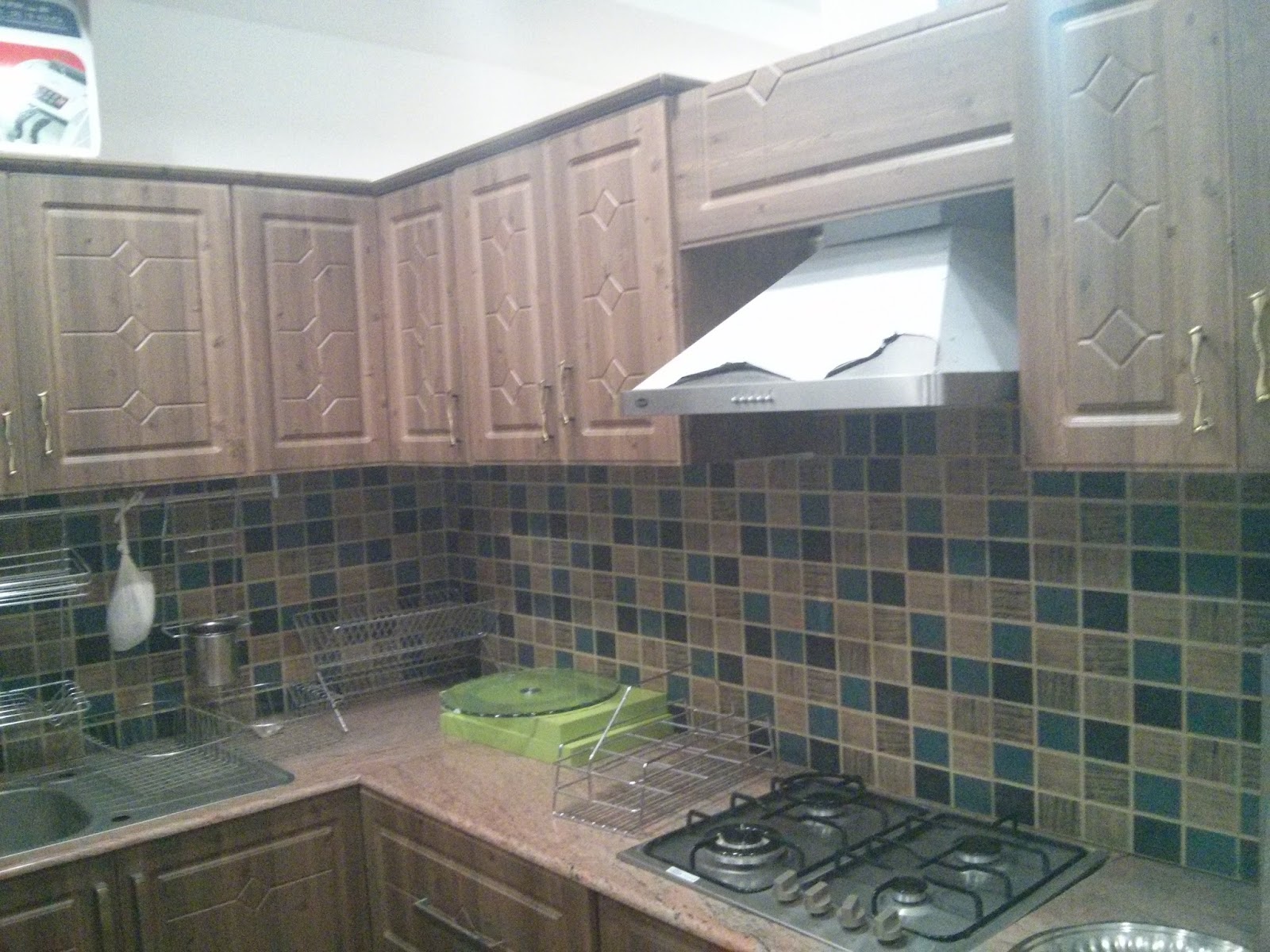 Home Solutions project