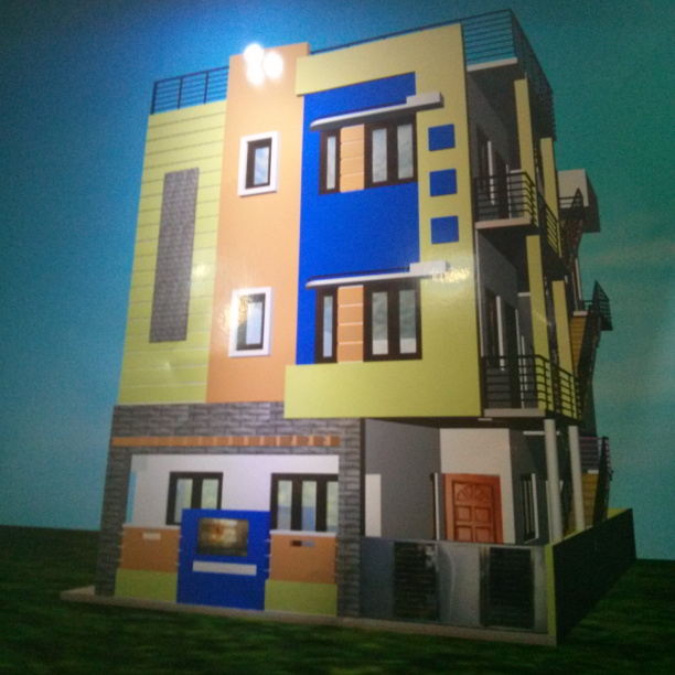 Portfolio — photo