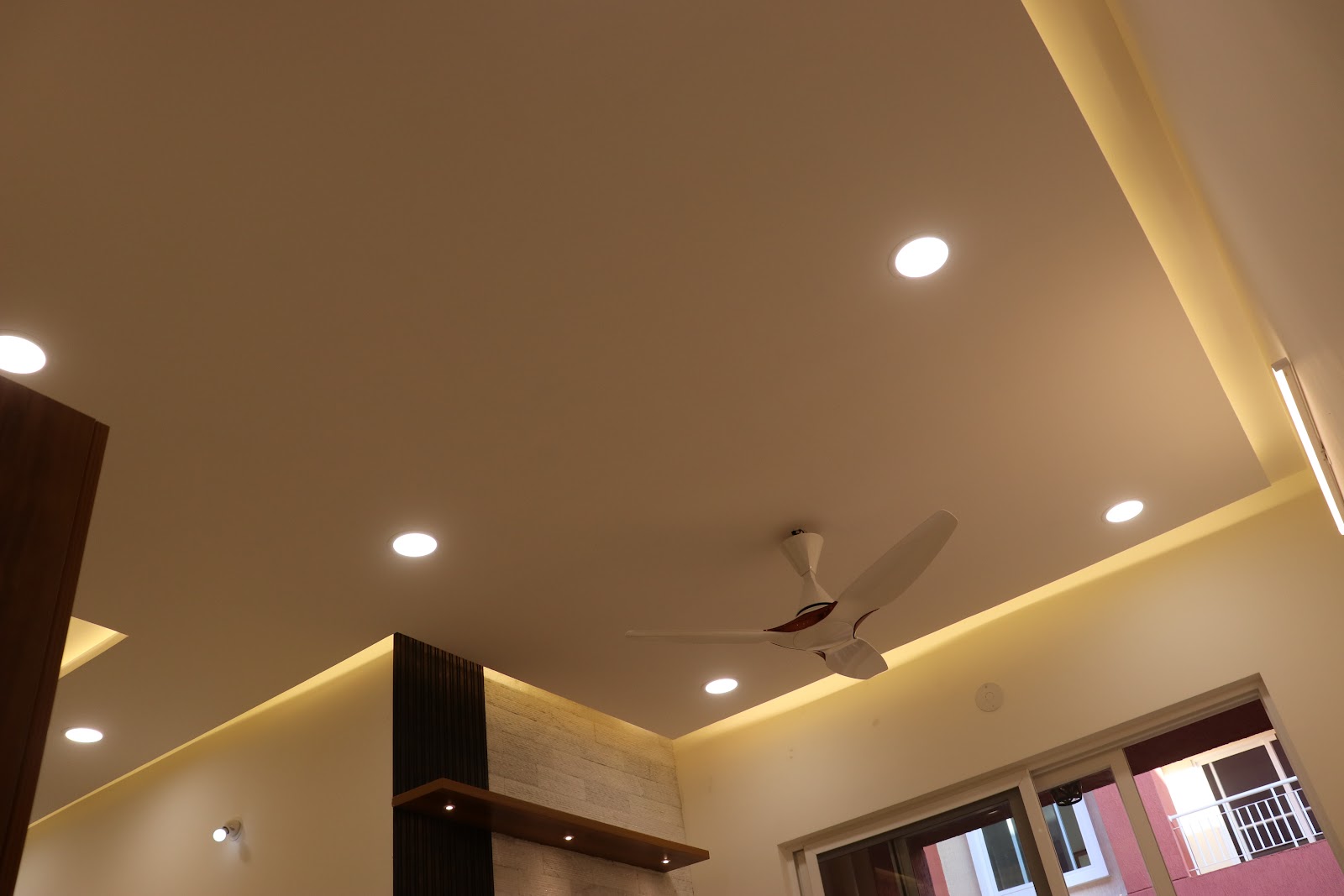 Concolor Interiors & Concepts Bangalore project