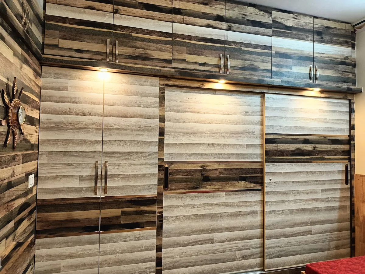 Wow interior — interior design portfolio in Bengaluru