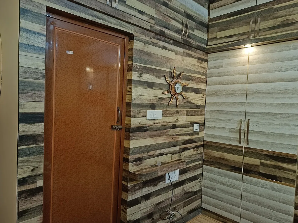 Wow interior project 1